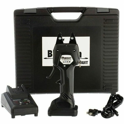 Panduit CT-2300/ST Industrial 1.7 Ton Crimp Tool Assembly