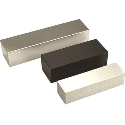 Securitron Magnetic Lock Dress Cover Image of SN-DC62CL