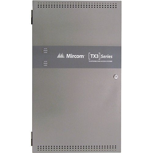 Mircom RB-MD-1093 Replacement Controller Board for TX3-CX-2K-A