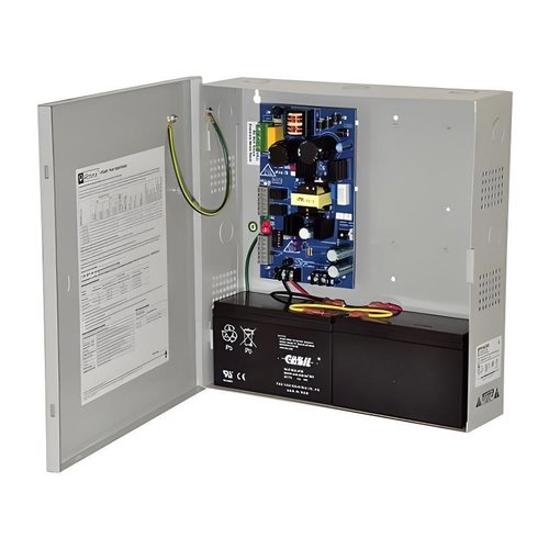 Altronix EFLOW3NL EFLOW3NL eFlow3N Power Supply Charger Kit with 3-Wire Line Cord