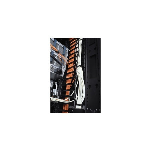 APC AR7585 NetShelter Vertical Cable Management, 750 mm, 45U, 2-Pack
