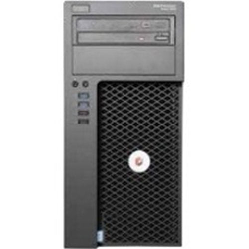 Salient Systems GQ3BH Guardstation Workstation