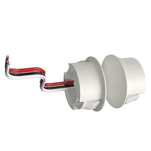 Magnasphere MSS-302C-003 MSS-300 Series Concealed Recessed Security Sensor with Switch and Magnet Module, Closed Loops