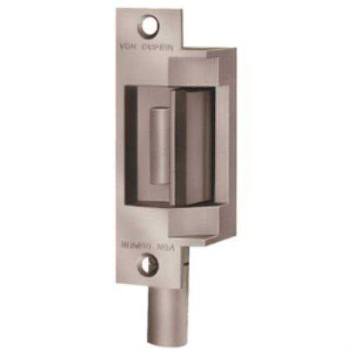 Von Duprin 028211-32 Fail Safe Electric Strike US32D, 12V DC