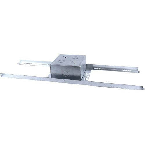 SAE SSU00482 TCC Clawed Ceiling Bracket with Deep Appliance Box, 5-Pack