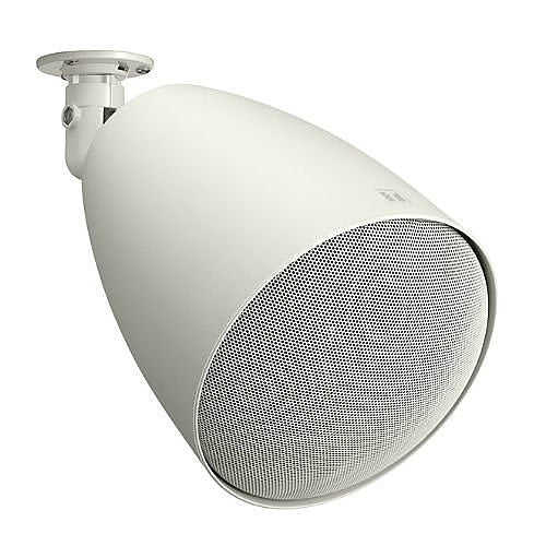TOA PJ-64 5\\" Projection Speaker, 6W, 90 dB, White