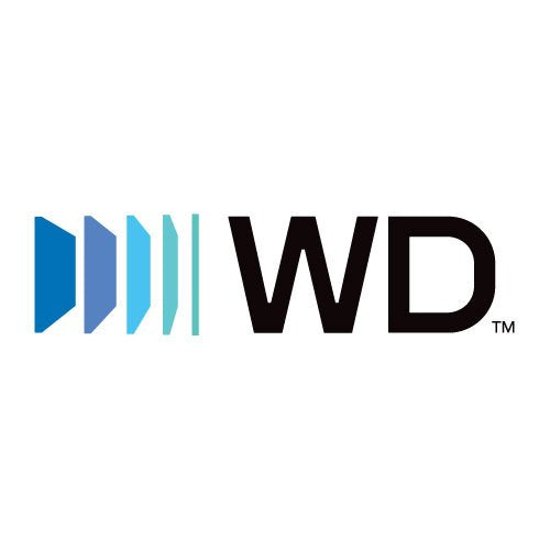 Western Digital WD23PURZ WD Purple Hard Drive for Video Surveillance, 2TB