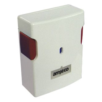 Potter HUSD-15BM Series Dual Action Hold-Up Switch, Momentary Mechanism (4370037) Image of AS-HUSD15BM