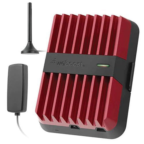 Wilson 650154 weBoost Drive Reach Cell Phone Booster Kit
