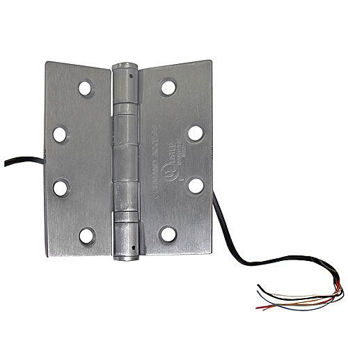 dormakaba 9521 Electrified Hinge Image of RU-95219