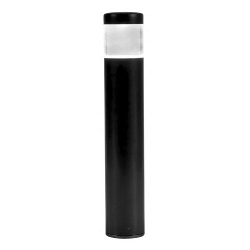 FX Luminaire PM-ZDC-FB PM LED Pad Light, ZDC, Flat Black