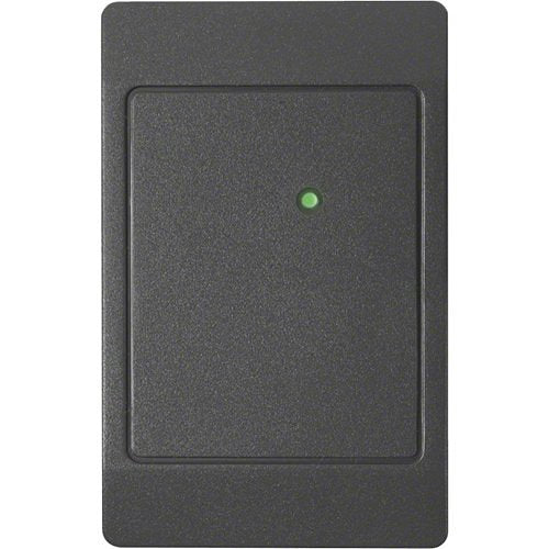 HID ThinLine II 5395C Smart Card Reader Image of HU-5395CG100