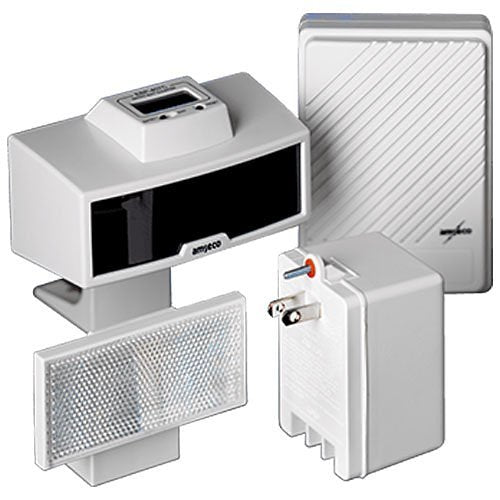Amseco EBP-407C Door Annunciator System Image of AS-EBP407C