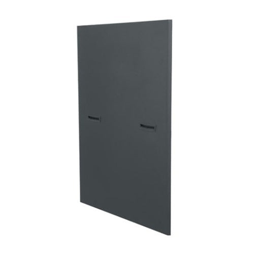 Middle Atlantic SP-5-8-26 Side Panel with Handles, 26\\" Depth, 17.5\\" Height, 8U RMS