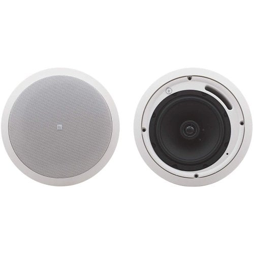 Kramer 60-000057 Closed 2-Way Ceiling Speaker, 8\\" Image of KR-GALIL8CPA