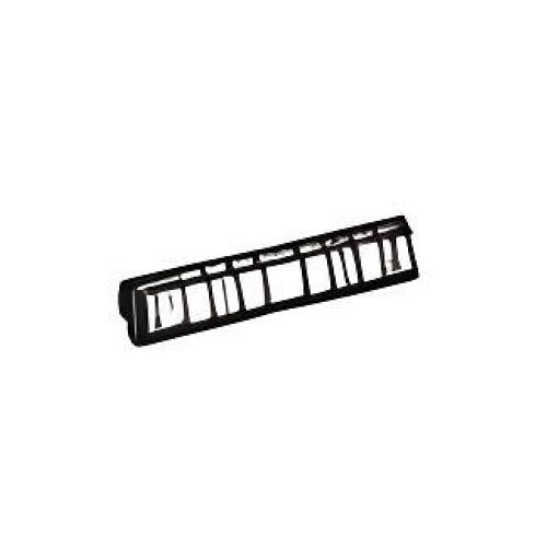 Panduit SCL5006 Long Barrel Copper Splice