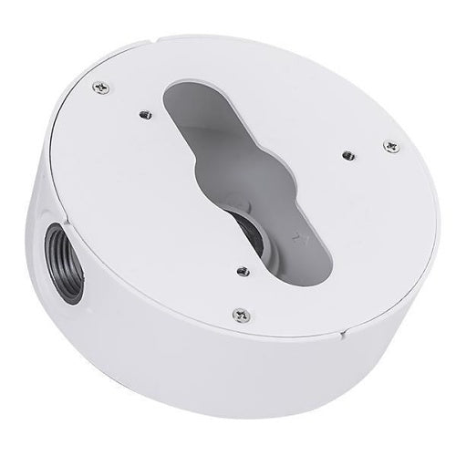 VIVOTEK AM-71E-V02 Junction Box for IB9360-H, IB9380-H, IB9369, FD9369