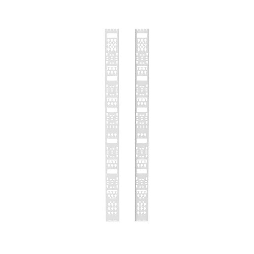 Panduit D8CMW PDU Bracket Cable Management Bracket