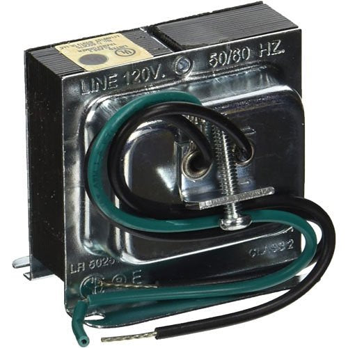 Edwards Signaling 596 Class Transformer, 120VAC Primary 6V AC, 10VA; 12V AC, 15VA; 18V AC, 15VA