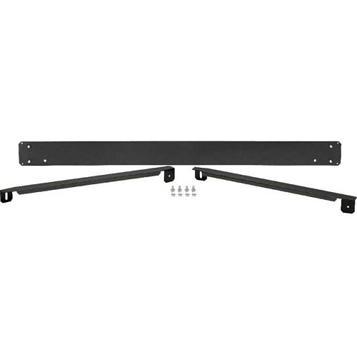 Panduit CUVWA06S06STB1 600mm Adapter, Black