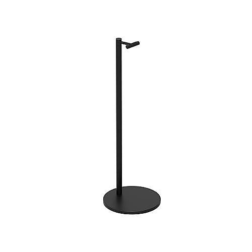 Sonos E30FSWW1BLK Era 300 Speaker Stand, Black