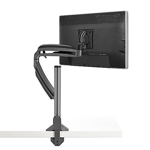 Chief K1C120B Kontour K1C Dynamic Column Mount, Black