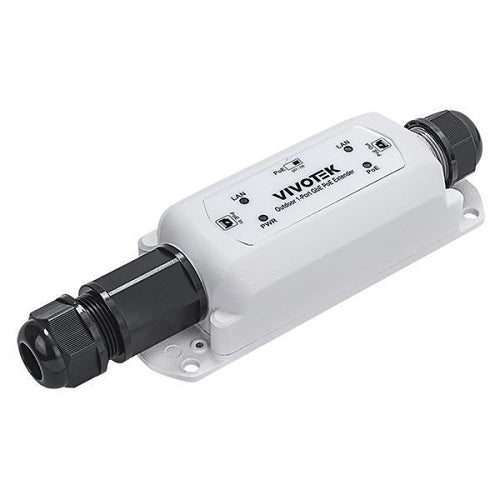 VIVOTEK AP-GXC-0150 Outdoor 1-Port GE PoE Extender