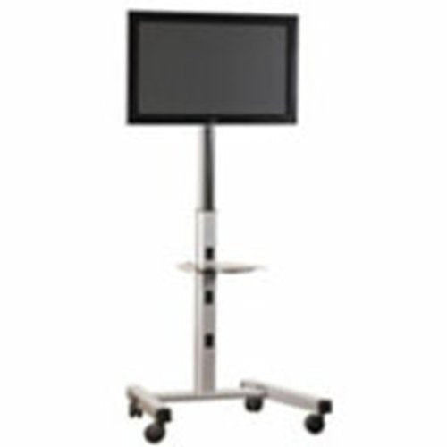 Chief Pfc-Us Universal Flat Panel Display Mobile Cart Image of CJ-PFCUS