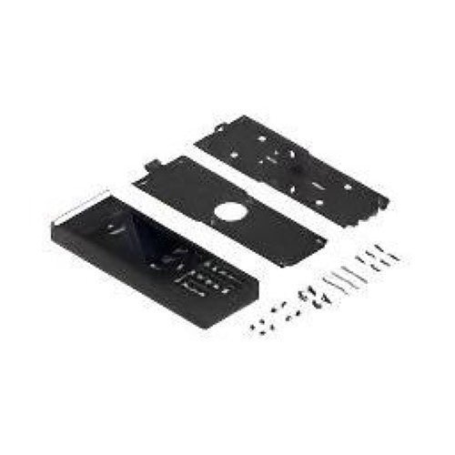 Ubiquiti UA-G3-Intercom Indoor / Outdoor Intercom Terminal for Managing Residential and Commercial Building Entry Requests with Touch Pass Support