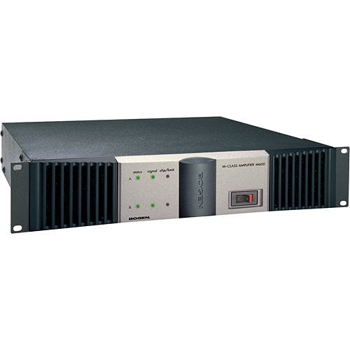 Bogen M450 Signal Amplifier Image of BO-M450