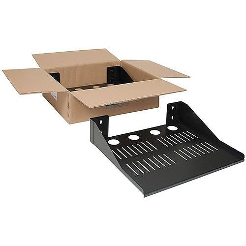 ICC ICCMSWMSV2 20\\" Wall Mount Shelf, 2pk