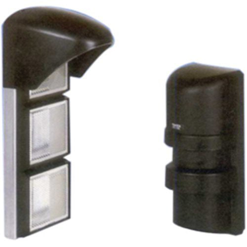 Takex Photoelectric Beam Sensor Image of PU-PR11BE