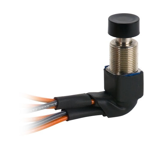 Camden CM-1000/47 DPDT Maintained Contact Switch