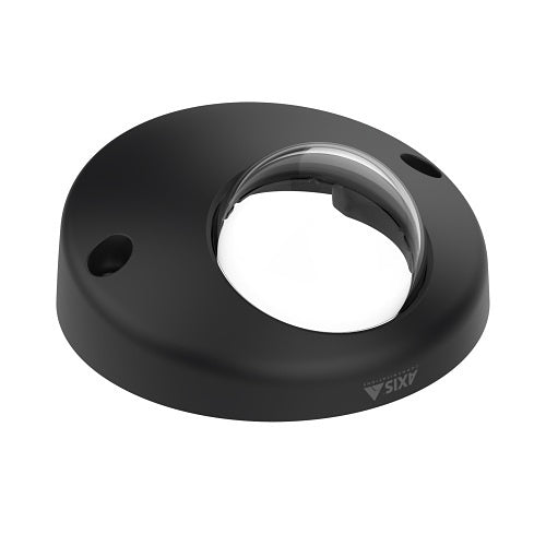 AXIS TP3806 Dome Cover, 4-Pack, Black