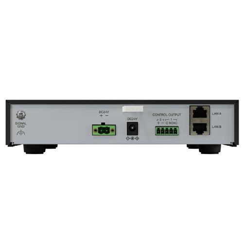 TOA CX-SM1000 System Manager for CX-1000 Series IP Communication System