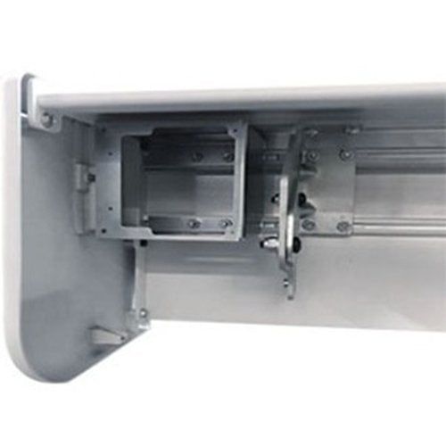 Draper Acumen 92\\" Electric Projection Screen
