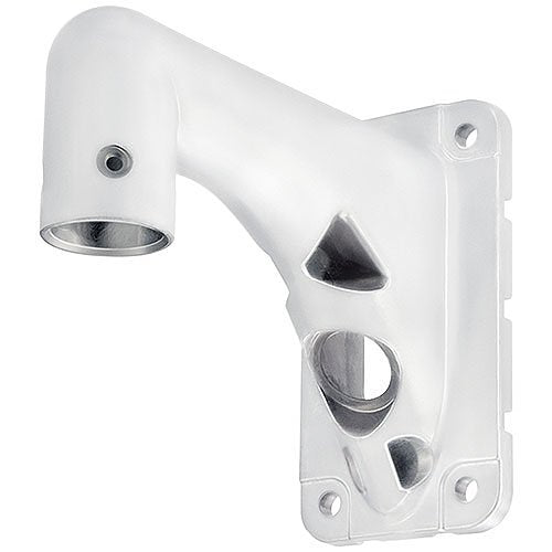 i-PRO WV-QWL501-W Wall Mount Bracket, White Image of PA-WVQWL501W