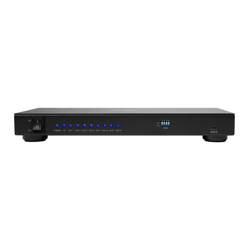 Binary B-230-HDSPLTR-1X4 230 Series HDMI Splitter, 1x4