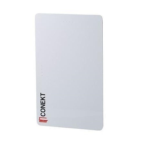 Keri Systems CSM-2P-50 Conekt High Security ISO Card without Mag Stripe