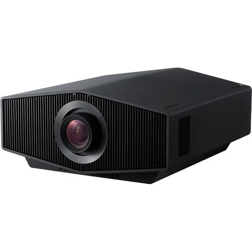 Sony VPLXW6100ES BRAVIA Projector 8, 4K HDR Laser Home Theater Projector with Native 4K SXRD Panel