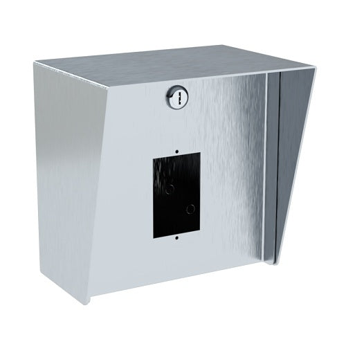 Pedestal Pro 88HOU-PPRO-01-304 Access Control Housing