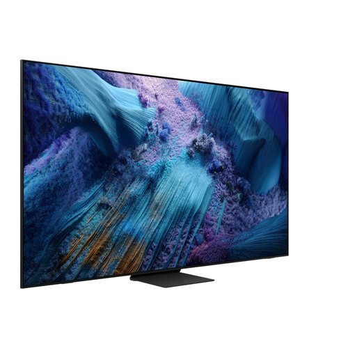 Samsung QN98QN990HFXZC 98\\" Neo QLED 8K QN990H Samsung Vision AI Smart TV (2026)