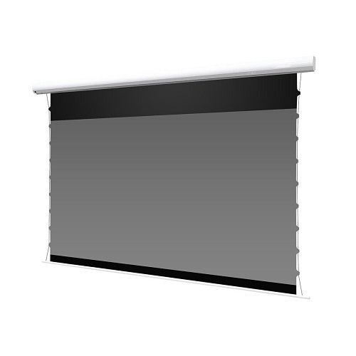 Elite Screens STT150XH-CLR5 Starling Tab-Tension CLR 5 150\\" 16:9 Ultra-Short-Throw ALR Motorized Projection Screen