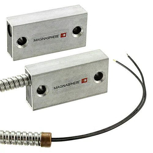 Magnasphere MSS-310S-GO Magnetic Contact Image of MR-MSS310S