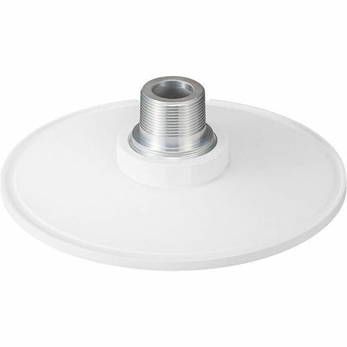 i-PRO WV-QSR508M-W 1.5\\" ISO Male Mount Bracket, White