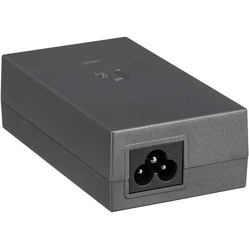 Ubiquiti POE-50-60W 50V PoE Adapter, 60W, Grey