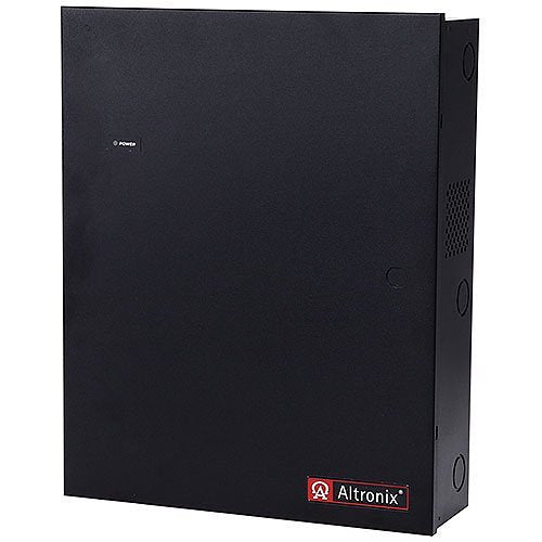 Altronix T1KE38 Trove1 with ULX, Kisi 8-Door Kit, FUSE, 115V Access and Power Integration Kit