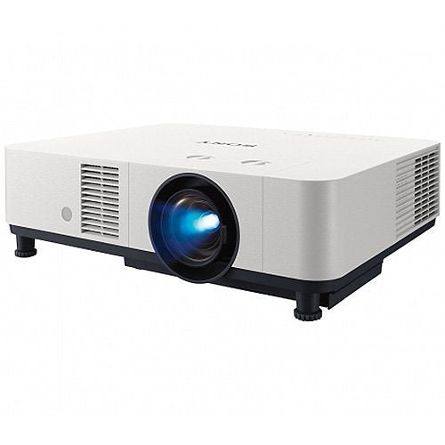 Sony Pro VPL-PHZ51 LCD Laser Projector, 5800 lm, WUXGA Resolution