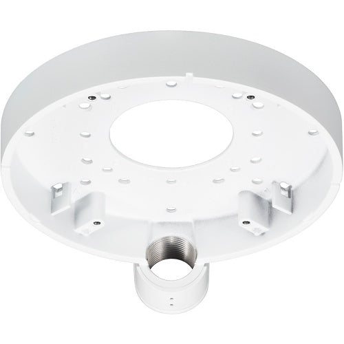 i-PRO WV-QJB504-W Base Bracket, White
