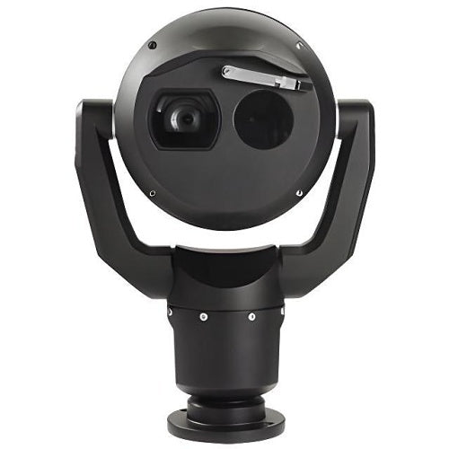 Bosch MIC-9502-Z30BVS 2MP Outdoor Dual Thermal IP PTZ Camera, 30x Lens, 9 Hz, Black